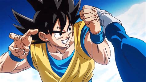In addition to <strong>Dragon Ball</strong> Super’s ongoing manga, a new anime series that features heavy involvement from Toriyama is also set to change the game. . Dragon ball daima wiki